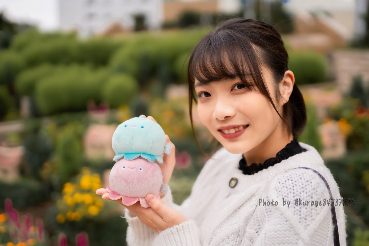 凪乃美那撮影会