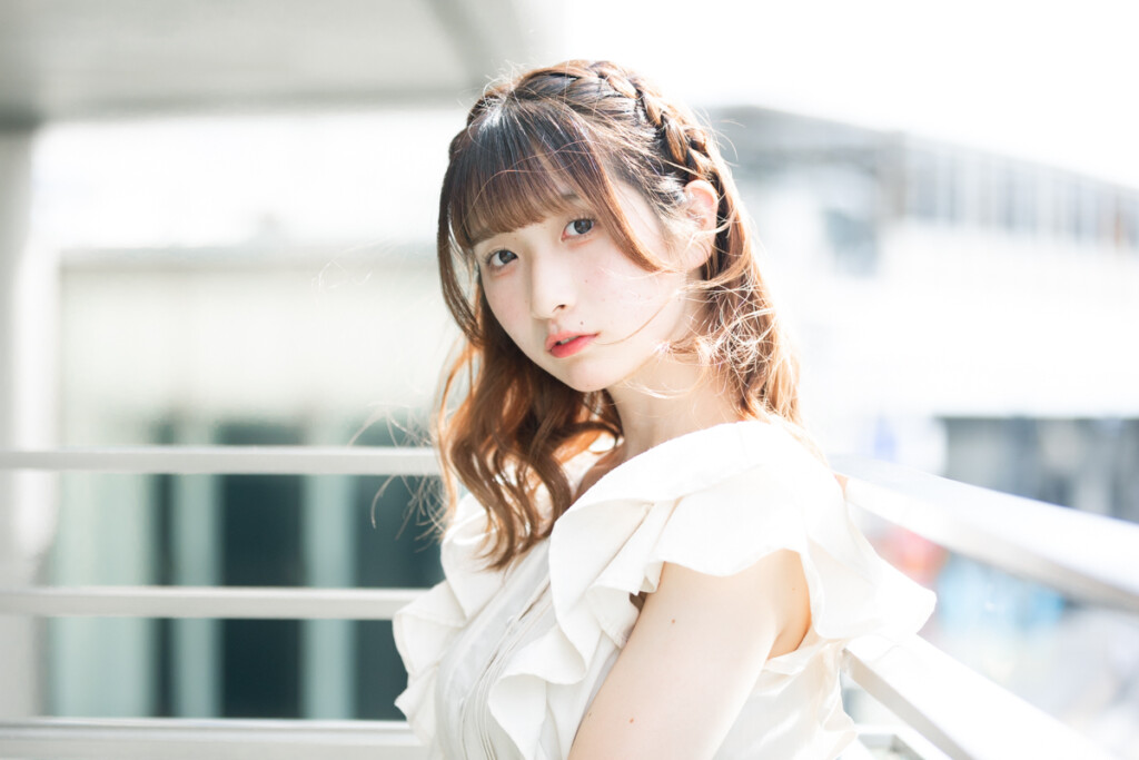 撮影会モデルとは