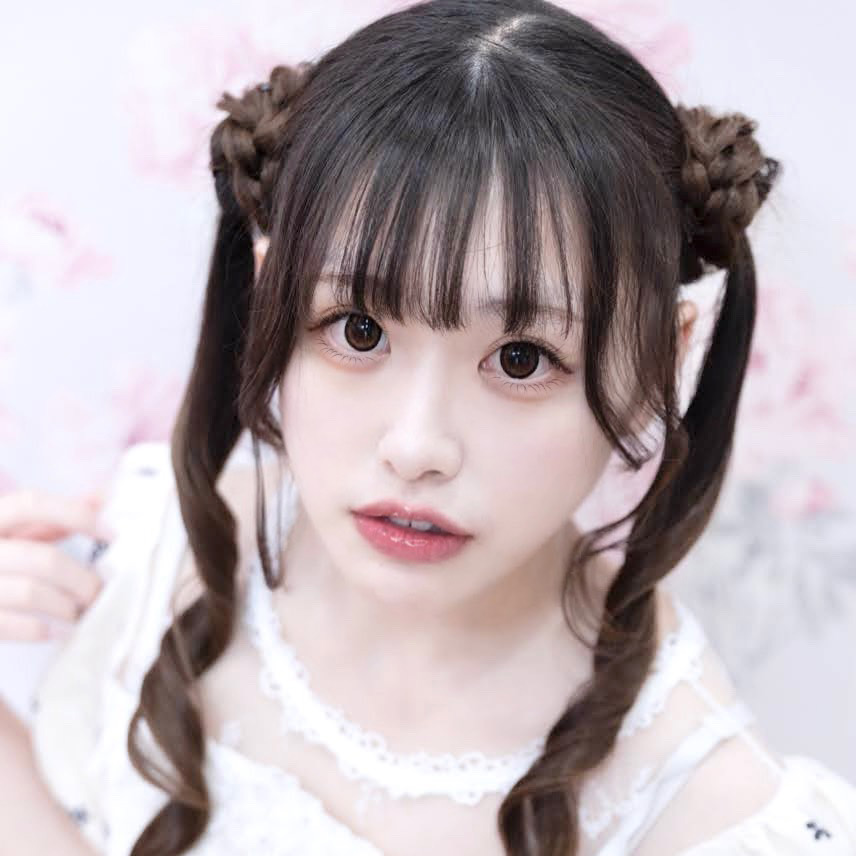 大宮すずか撮影会モデル