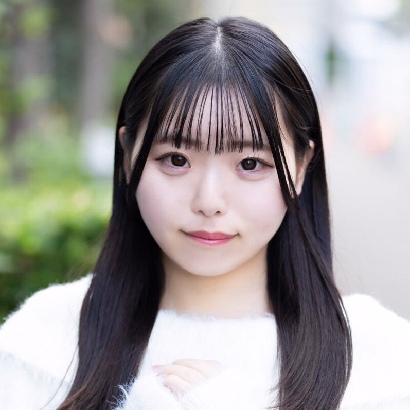 青山撮影会モデル