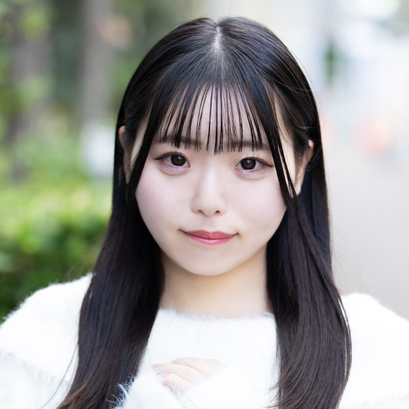 青山撮影会モデル