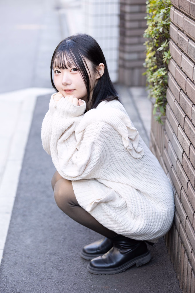 宇佐見めい