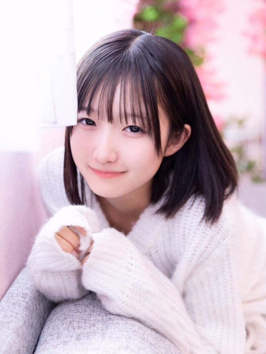 月野ゆりん撮影会