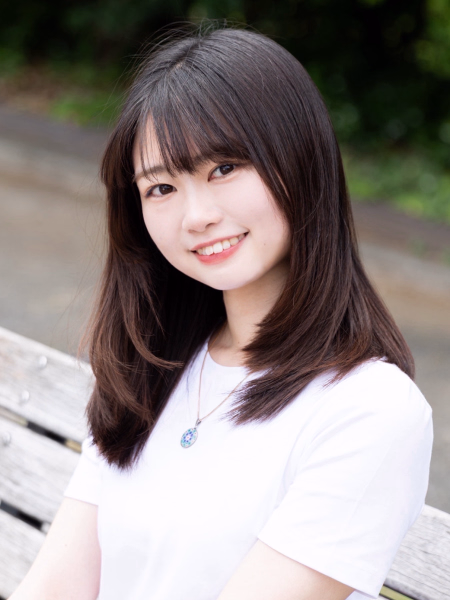 七森はるか撮影会