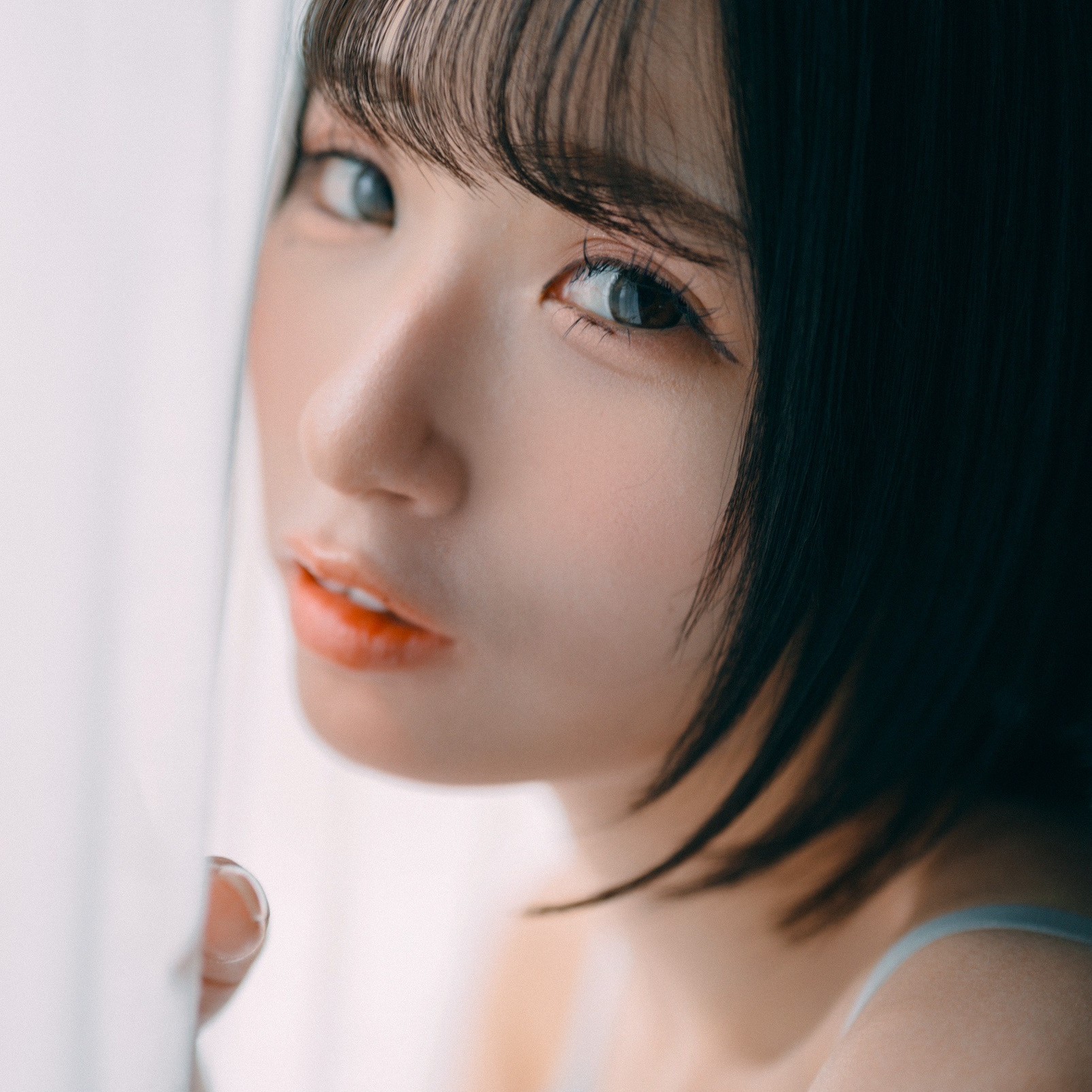 涼白ましろ撮影会