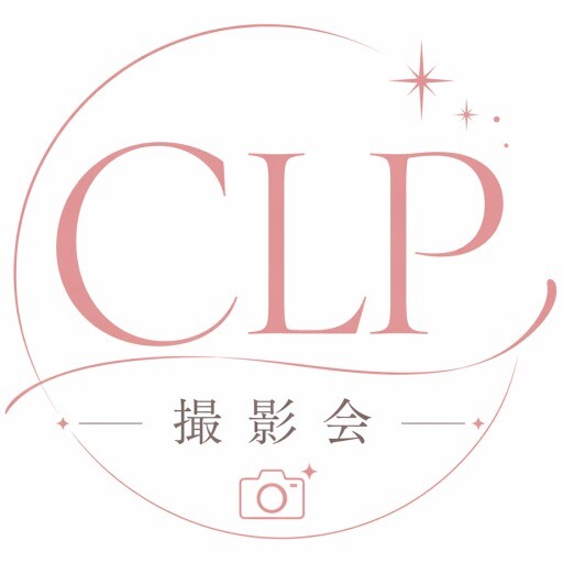 CLP撮影会 logo