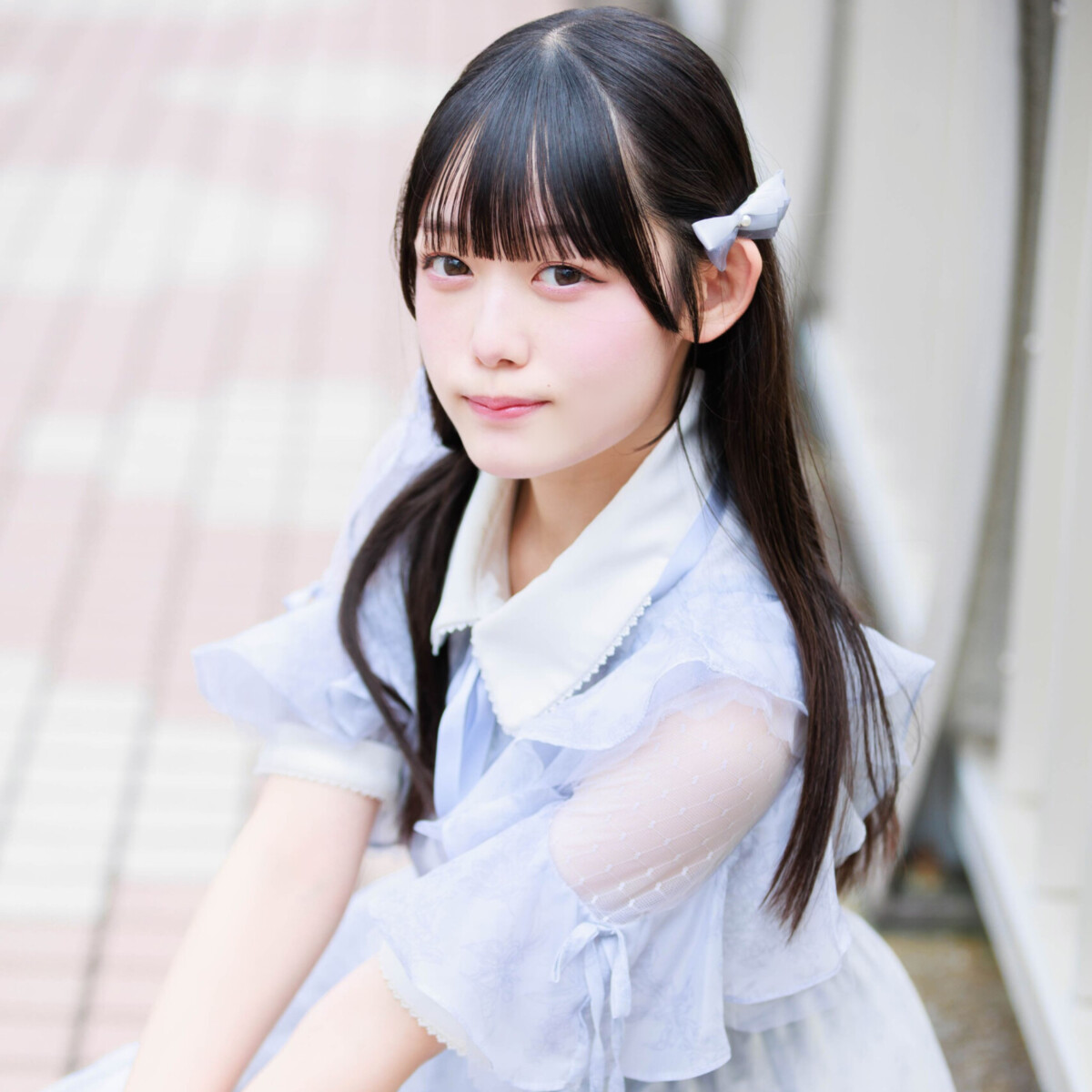 えりな撮影会