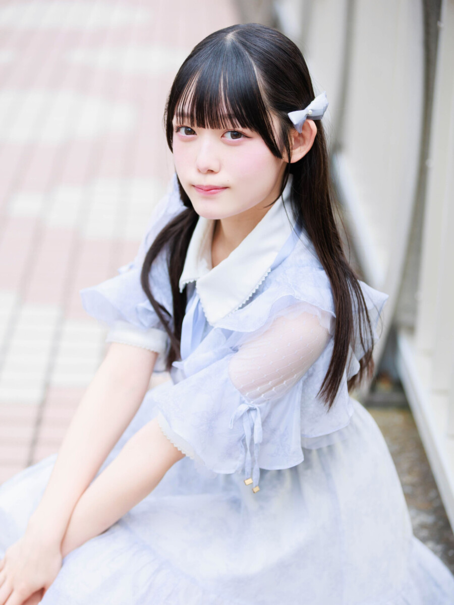 えりな撮影会