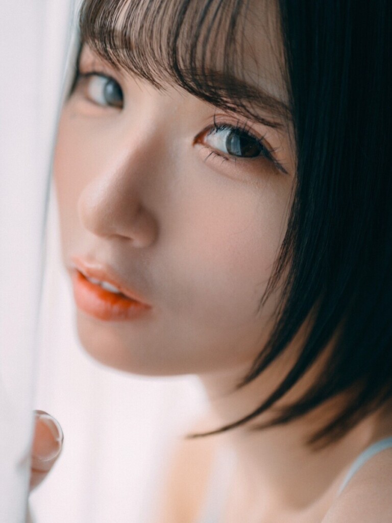 涼白ましろ