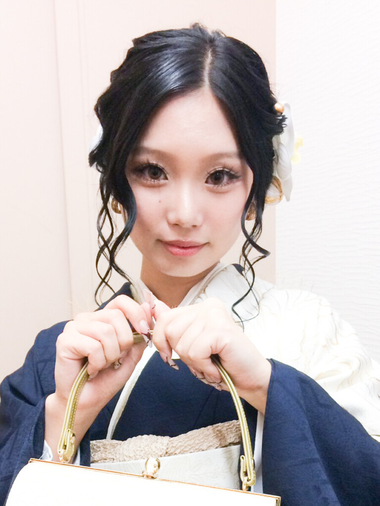 佐藤のどか撮影会